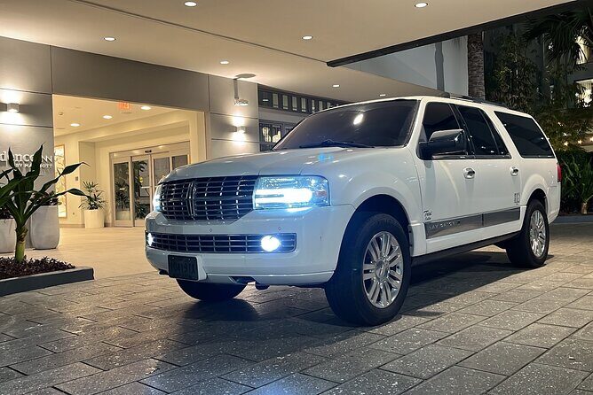 Roundtrip-Transfer in Puerto Rico: From Airports, Hotels, Cruises - In-Depth Review of the Puerto Rico Roundtrip Transfer