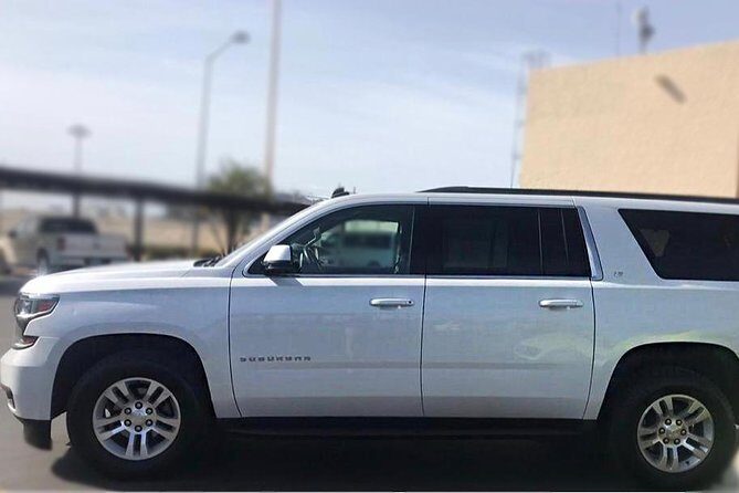 RoundTrip Transfers from LosCabos airport - Detailed Review of the Los Cabos Airport Transfer Service