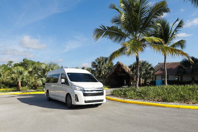 Roundtrip transportation from Punta Cana airport to Uvero alto - In-Depth Review of the Punta Cana to Uvero Alto Transfer Experience