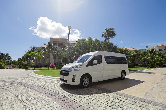 Roundtrip transportation from Punta Cana airport to Uvero alto - Final Thoughts