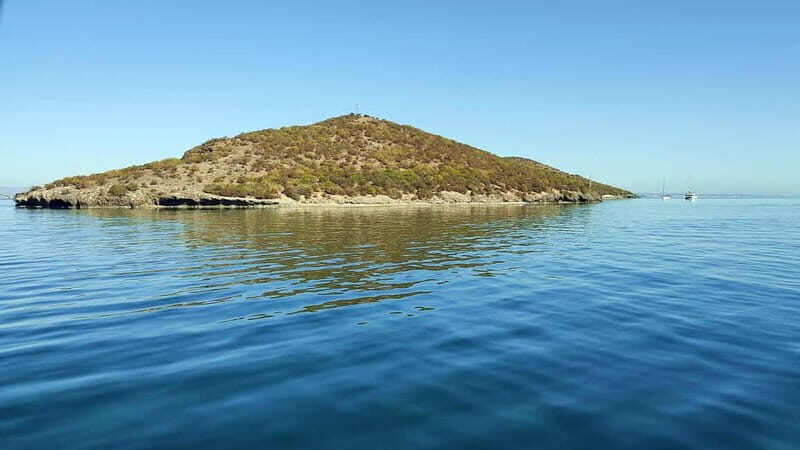 Route 5 Mar Menor Islands - Who Will Love This Tour?