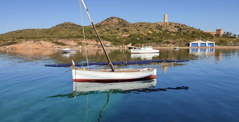 Route 5 Mar Menor Islands - The Sum Up: Is It Worth Your Time?