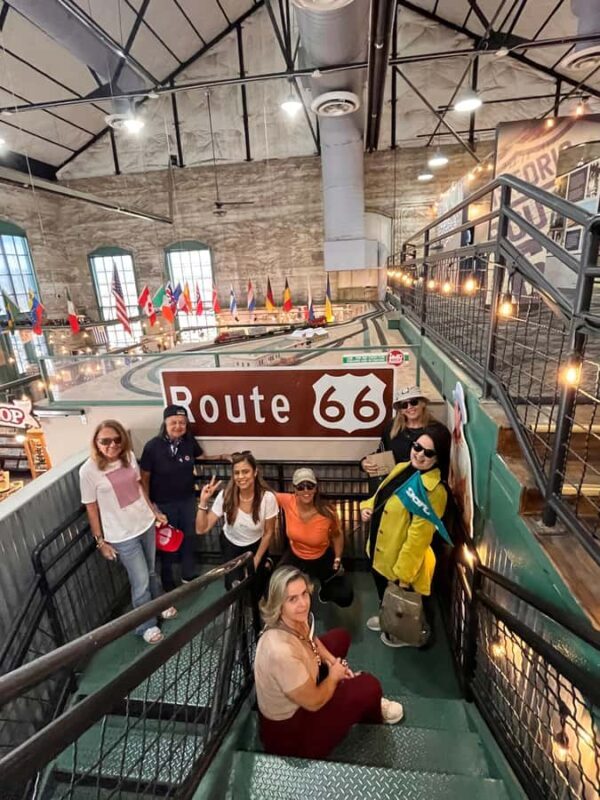 ROUTE 66 ARIZONA: An unforgettable day trip from Las Vegas - Who Would Love This Tour?