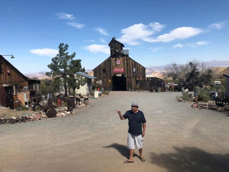 Route 66 Day Tour from Las Vegas: Oatman, Nelson & Kingman - Exploring the Route 66 Day Tour from Las Vegas