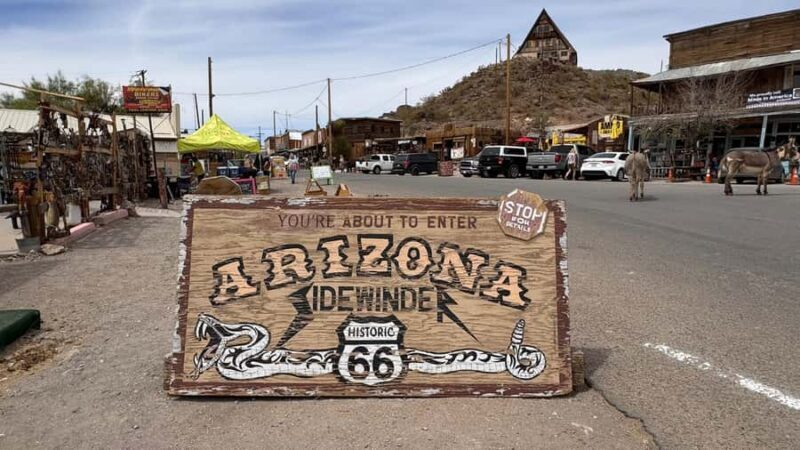 Route 66 Day Tour from Las Vegas: Oatman, Nelson & Kingman - Final Thoughts: Is It Worth It?