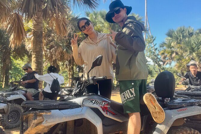 Route DE Fouwhel EN La Terrena Route Cafe - What’s Included and What’s Not