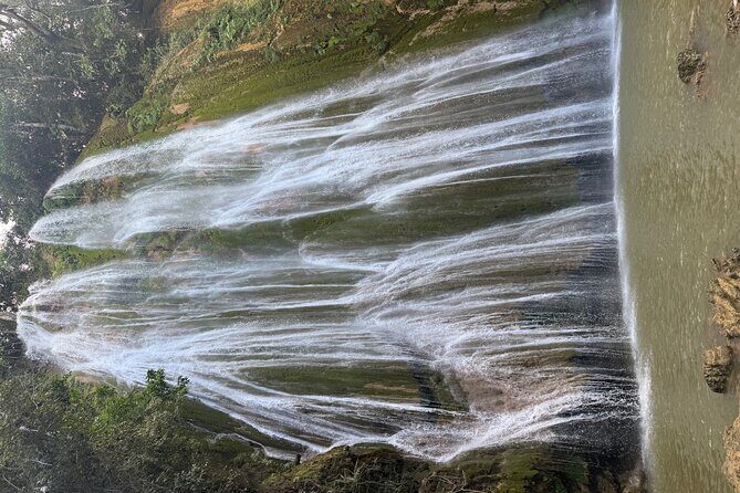 Route DE Fouwhel EN La Terrena Route Cafe - Why This Tour Is Worth Considering