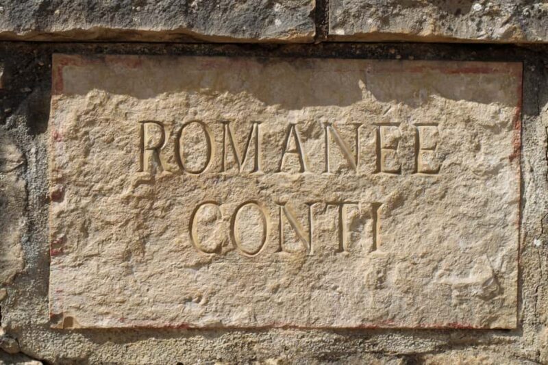 "Route des grands crus", private wine tasting in Burgundy ! - Afternoon Wine Tastings and Scenic Drives