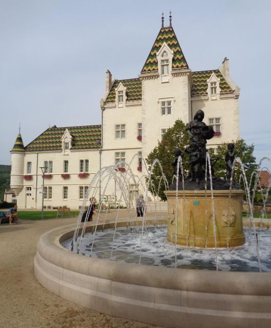 "Route des grands crus", private wine tasting in Burgundy ! - The End of the Day: Reflections and Return