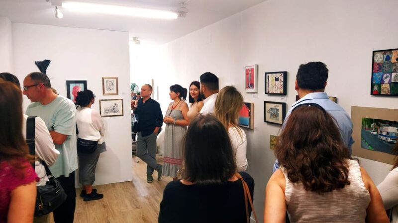 ROUTE OF CONTEMPORARY ART GALLERIES IN SEVILLE - Final Thoughts