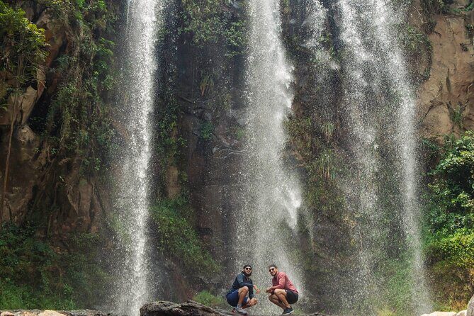 Route of the 8 Waterfalls in Baños - Exploring the Route: A Deep Dive into the Waterfalls of Baños