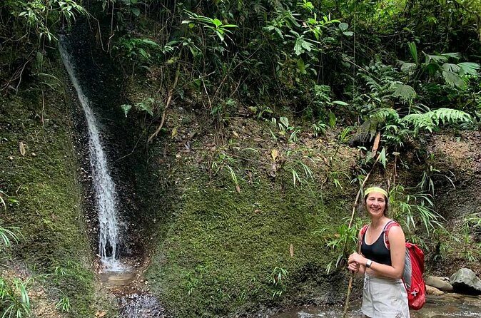 Route of the Dreams Full-day Trekking Jungle Tour in Tena - Why This Tour Stands Out