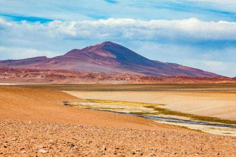 Route of the salt flats: Crossing the white desert - FAQ