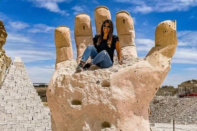 Route of the Sillar and Petroglyphs of Culebrillas - Key Points