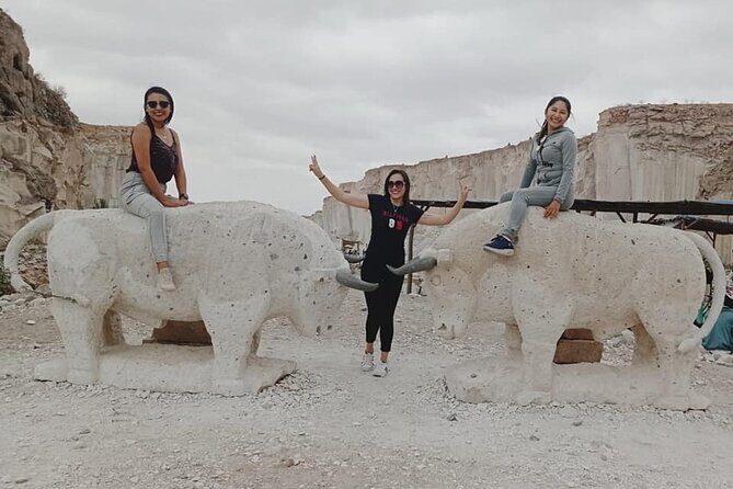 Route of the Sillar and Petroglyphs of Culebrillas - Authentic Experiences and Practical Tips