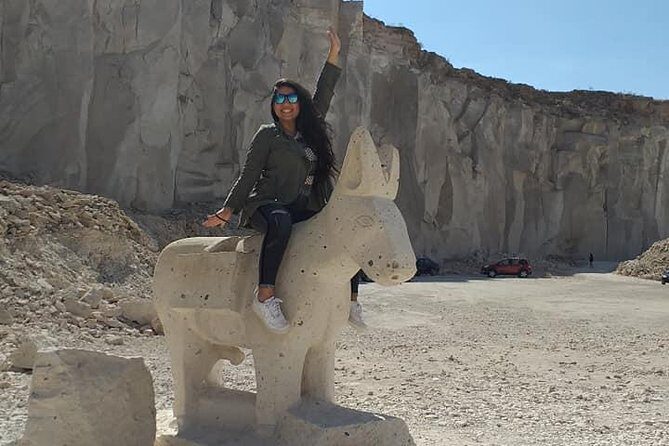 Route of the Sillar and Petroglyphs of Culebrillas - Final Thoughts: Is This Tour for You?