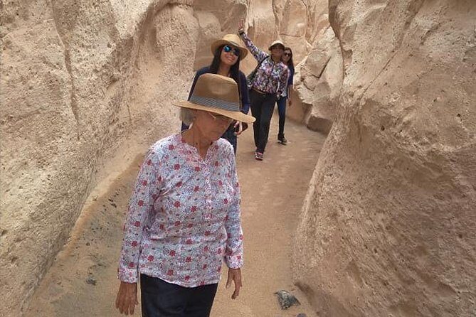 Route of the Sillar and Petroglyphs of Culebrillas - Frequently Asked Questions