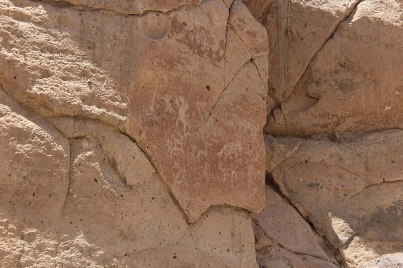 Route of the Sillar | Quarries of Añashuaycos | Half day - A Detailed Look at the Route of the Sillar Tour