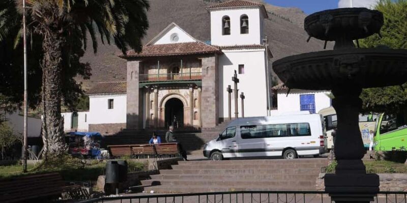 Route of the sun from Cusco + 1-day tour in Puno - FAQ
