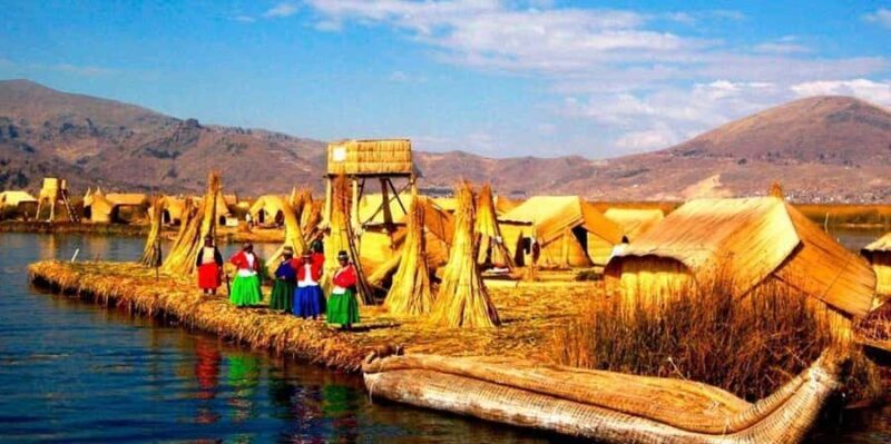 Route of the sun from Cusco + 2-day tour in Puno - Exploring the Itinerary in Detail