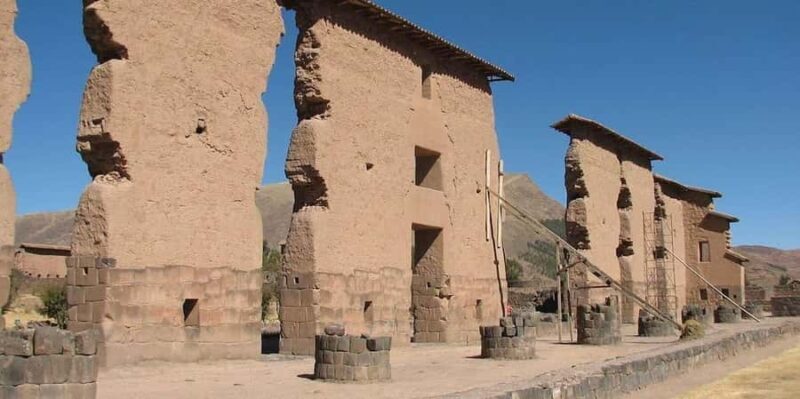 Route of the Sun from Cusco to Puno - A Detailed Look at the Route of the Sun Tour