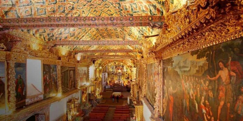 Route of the Sun from Cusco to Puno - Who Would Love This Tour?