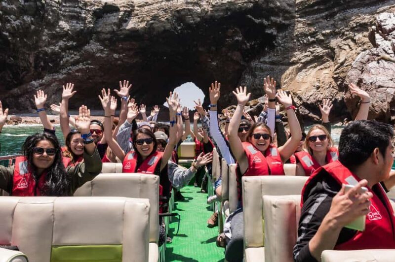 Route South 12 days:Lima-Ica-Arequipa-Puno-Cusco with hotel - What’s Included and What to Consider