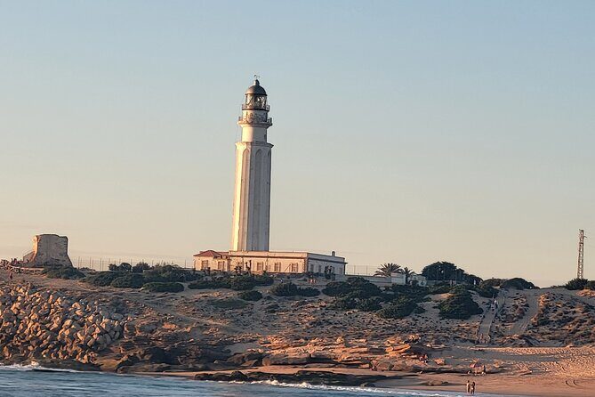 Route Sunset in Trafalgar - Key Points