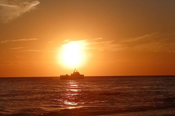 Route Sunset in Trafalgar - Who Will Enjoy This Tour?