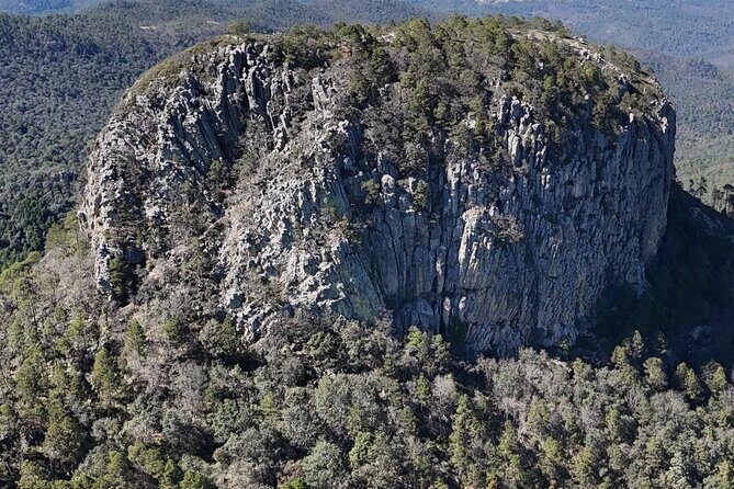 Route to the Peñas Cuatas Science Forest and Adventure - FAQs