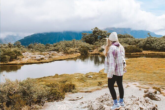 Routeburn Guided Day Hike from Te Anau with Lunch & Transport - A Comprehensive Review of the Routeburn Guided Day Hike