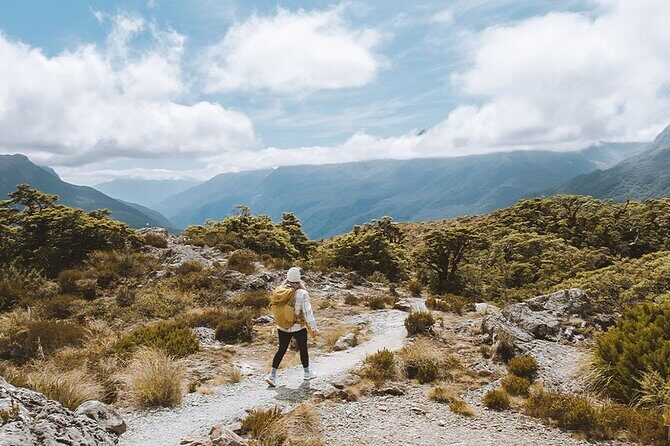 Routeburn Guided Day Hike from Te Anau with Lunch & Transport - Final Thoughts