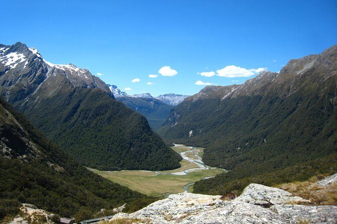 Routeburn Track Guided Hike (Full Day) - A Deep Dive into the Routeburn Track Guided Hike