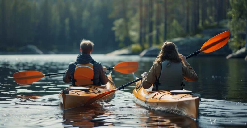 Rovaniemi: Arctic Canoeing Trip & Barbeque - Who Would Love This Tour?