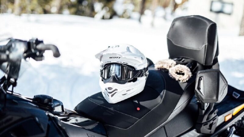 Rovaniemi: Arctic Circle Family-Friendly Snowmobile Tour - Authentic Lappish Campfire and Cuisine