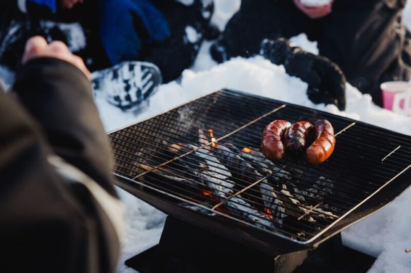 Rovaniemi: Arctic Circle Ice Fishing Experience - FAQ