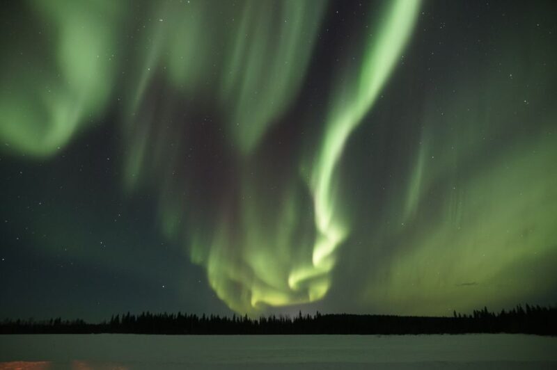 Rovaniemi: Aurora Borealis and Picnic - Final Thoughts