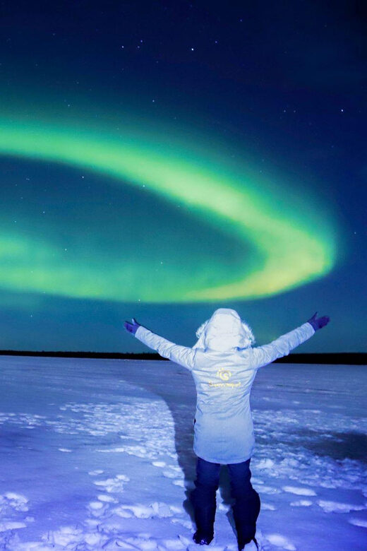 Rovaniemi: Aurora Borealis Trip  Autumn - Final Thoughts: Is This Tour Right for You?