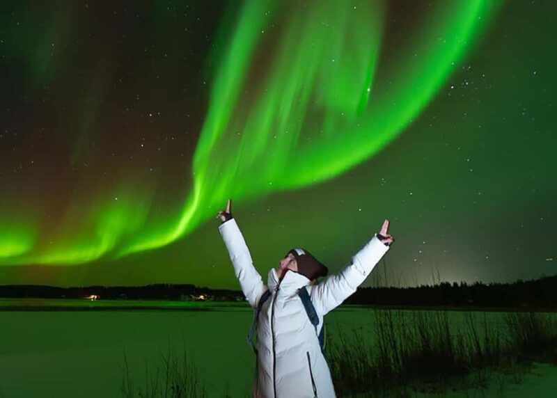 Rovaniemi: Aurora Hunt Photo & Video (Money-Back Guarantee) - Final Thoughts