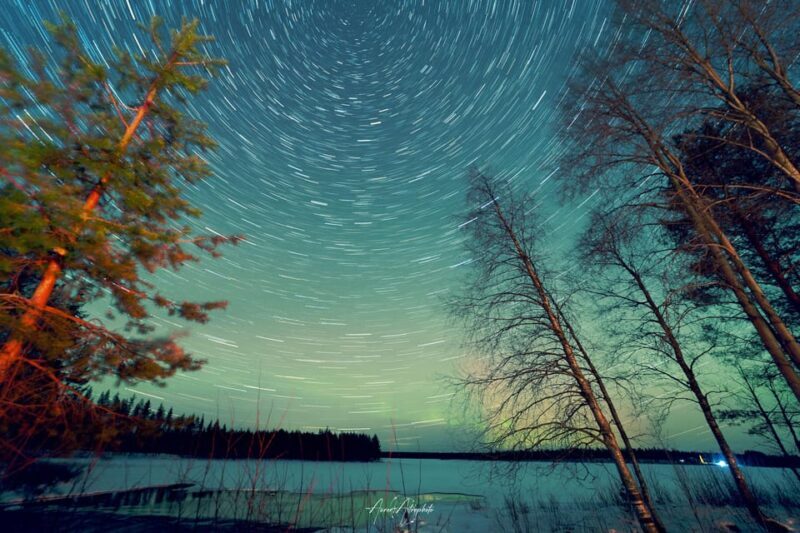 Rovaniemi: Aurora Hunting & Photography Tour - Why We Recommend This Tour
