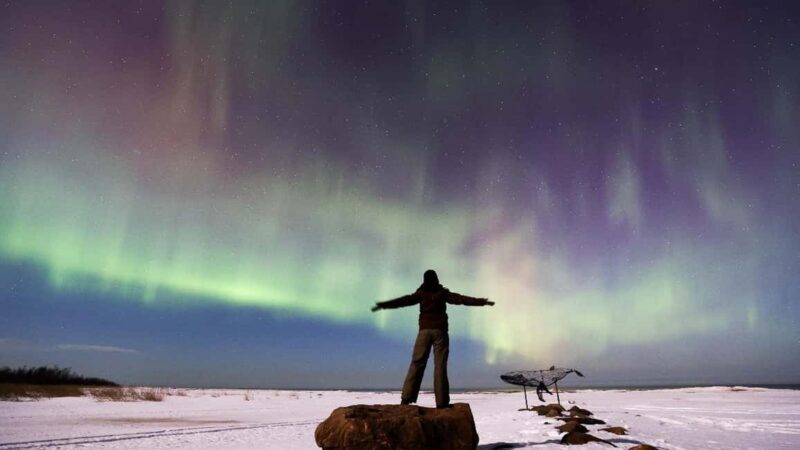 Rovaniemi: Aurora Hunting Photography Tour with Barbeque - The Value of This Experience