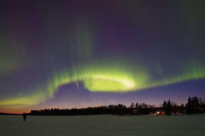 Rovaniemi Aurora Hunting Tour - Authenticity and Value