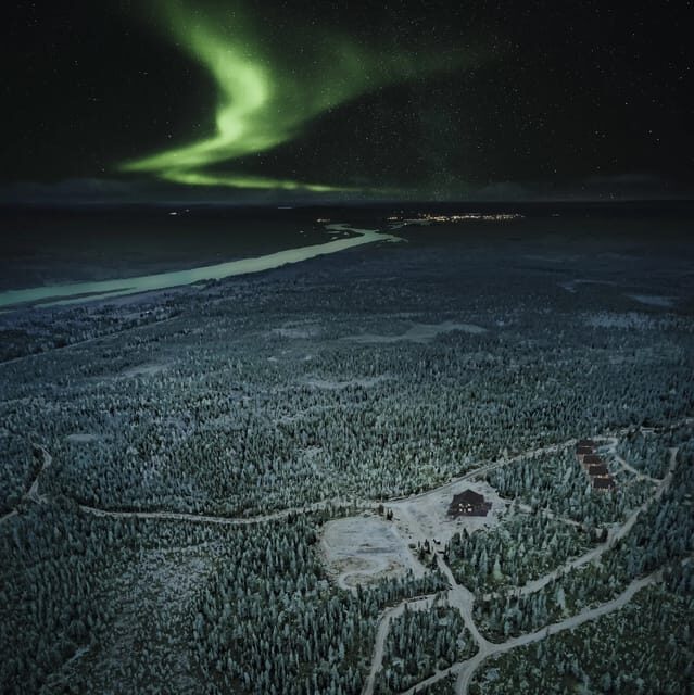 Rovaniemi: Aurora Hunting Tour in the Forest with Hot Drinks - The Sum Up: Who Will Love This Experience?