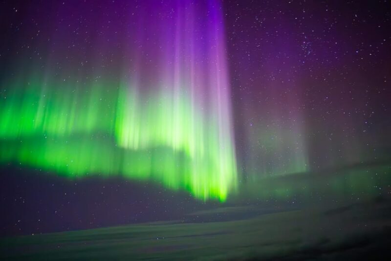 Rovaniemi: Aurora Ice Skating Tour - Who Should Consider This Tour?