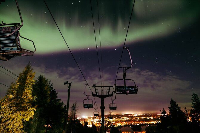 Rovaniemi AURORA PASS: 3-5 Days Unlimited Northern Lights chasing Pass - Frequently Asked Questions