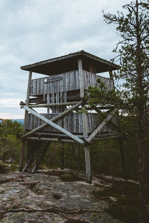 Rovaniemi: Auttiköngäs Waterfalls Hike Tour & Barbeque - Final Thoughts: Is It Worth It?