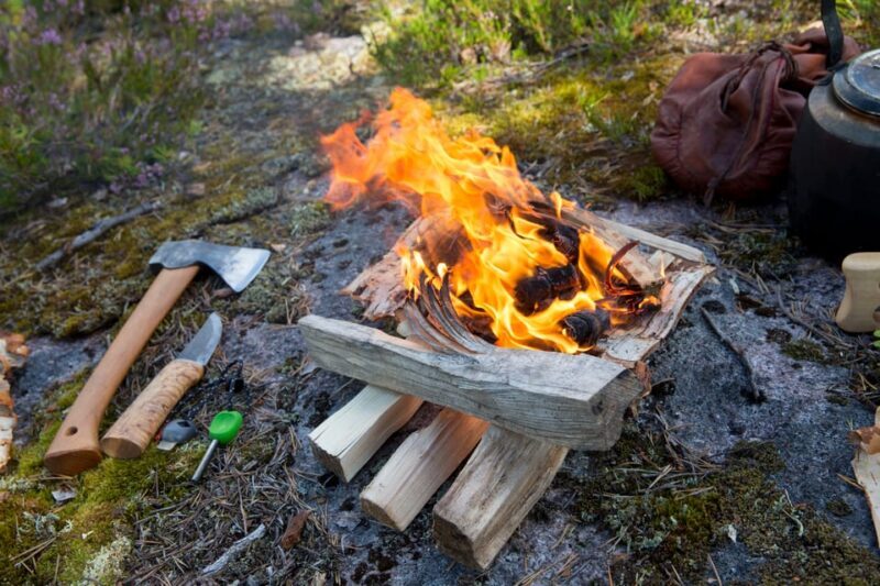 Rovaniemi: Autumn-Summer Arctic Survival Tour - Final Thoughts
