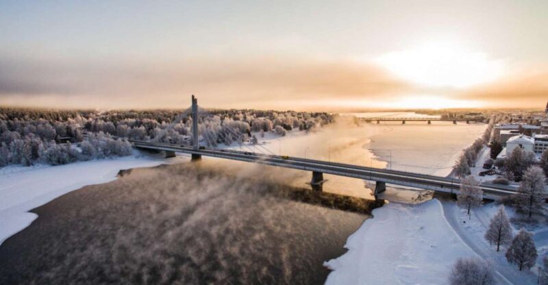 Rovaniemi City Photography Tour - Who Should Consider This Tour?