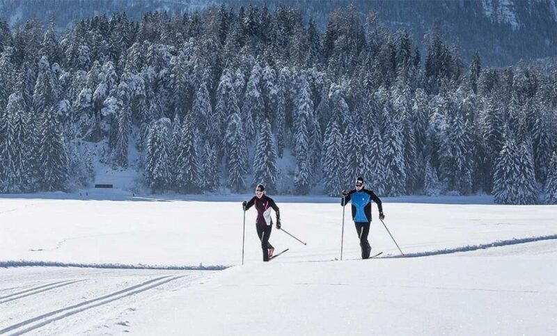 Rovaniemi: Cross Country Wilderness Ski Adventure - How Does It Compare to Similar Experiences?