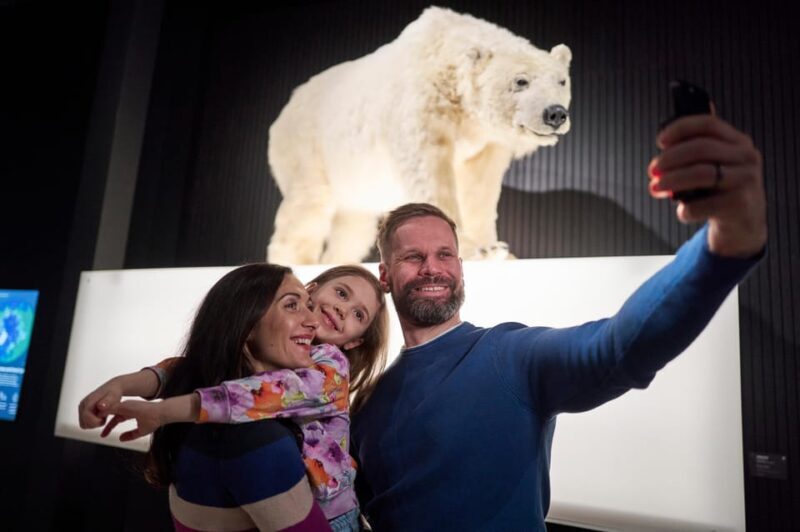 Rovaniemi: Culture Pass to Arktikum, Korundi, and Pilke - Exploring Rovaniemi’s Top Cultural Attractions
